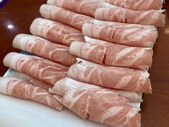 -香满锅老北京羊蝎子火锅·家常菜(新街口店)