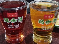 -朝伟清真铜瓢牛肉馆(三十年老·店)