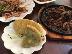 -祝家饺子馆
