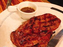 牛肉眼-SMOKI & CO(五大道店)