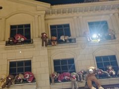 -歌斐颂巧克力小镇