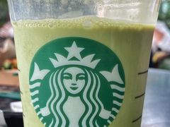 -星巴克(西湖天地店)
