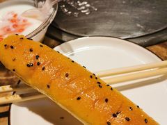 -金太阳海鲜烧烤·本地人餐厅(东纬路旗舰店)