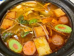 -贺兰山·西北菜(牛街总店)