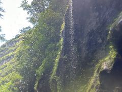 -南江大峡谷