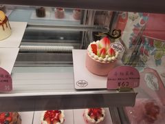-吉川堂·日式甜点专门店(正佳广场店)