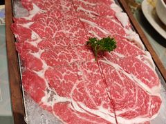 -廖掌柜·重庆鲜货火锅(上海首店)