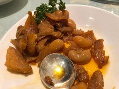 -豫园万丽酒店-万丽轩中餐厅(河南南路店)
