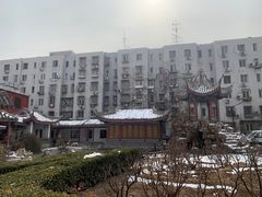 -月坛宾馆-聚仙楼餐厅