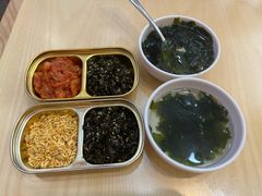 -食米家拌饭(梅溪新天地店)