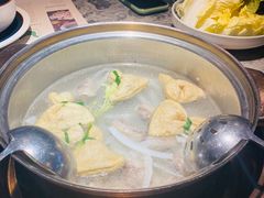 -大头椰·海南椰子鸡火锅(思明万象城店)