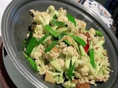 -小河盐帮·私家菜·烤鸭(三元桥·霄云路店)