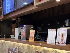 -呷哺呷哺 小火锅 (浦东新欧尚超市店)
