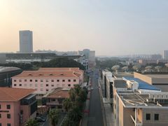 -圣爵菲斯大酒店(长沙世界之窗店)