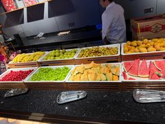 -萧邦音乐会所KTV·蒸汽活海鲜自助(福田店)