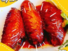 -肥韬香港茶餐厅(上海首店)