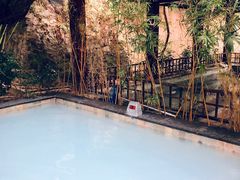 -韶关经律论国际酒店温泉