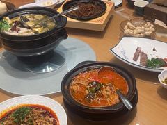 -老砂锅(城北店)