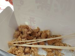 -虎头炸·潮汕南乳炸鸡(未来城店)