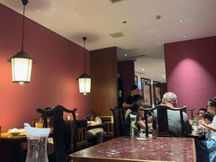 -新白鹿餐厅(银泰西湖文化广场店)