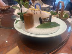 -东海怡品海鲜豆捞(舟宿夜江店)