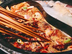 -钢管厂五区小郡肝串串香(南山店)