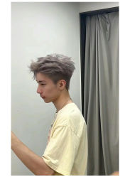 -汤尼英盖TONI&GUY-essensuals