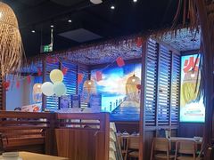 -椰莱泰小谷·东南亚融合菜(坪山悦阾SPACE店)