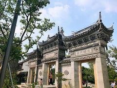 -华东政法大学(松江校区)