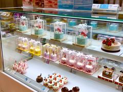 -好利来(望京中福店)