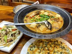 -下梅人家土菜馆(历史文化餐厅度假区店)