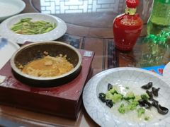 -醉御香渔家园(临沂路与大连路店)