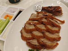 -福来居烤鸭店(天坛二店)