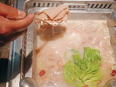 -冠菌火锅自助(东莞樟木头店)