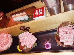 -牛道·和牛九食(市府恒隆广场店)