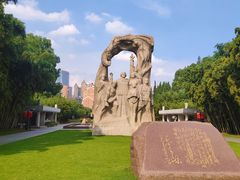 -上海市龙华烈士陵园