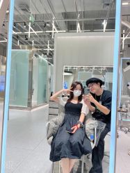 -MY HAIR ARDOR