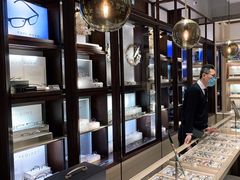 -溥仪眼镜PUYI OPTICAL(国贸商城店)