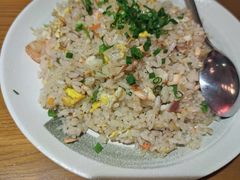 日式海鲜炒饭-有喜屋·深夜食堂(北京西路店)