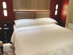 -上海雅居乐万豪侯爵酒店