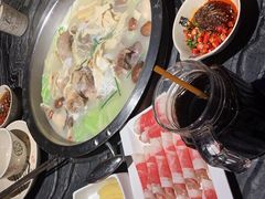 -天都火锅酒楼(虹梅南路店)