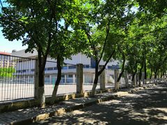 -山东师范大学(千佛山校区)