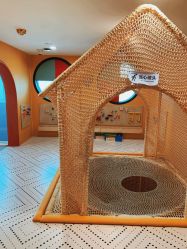 点击看大图 -MELAND CLUB亲子乐园·派对·餐厅(北京芳圆里ID MALL店)