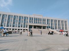 -东北大学(南湖校区)