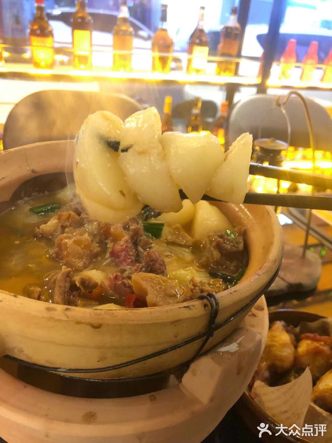 容桂探店/店里的广式牛腩堡真的太爱了[爱心]