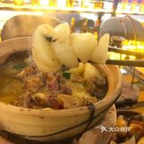 容桂探店/店里的广式牛腩堡真的太爱了[爱心]