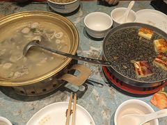 -哈啾嗨·新概念蒙餐(红星新城店)