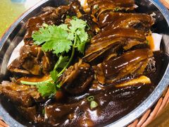 顺德碌鹅-十三姨工厨顺德美食·宴会·团餐(天河北路店)
