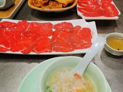 梅花腱-潮界(LU·ONE凯德晶萃广场店)