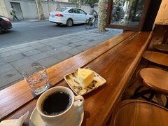 -RUMORS COFFEE ROASTERY鲁马滋咖啡(湖南路店)